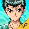 Icon: Yu Yu Hakusho：BANG! Spirit Gun | จีนดั้งเดิม
