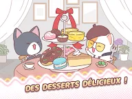 Screenshot 16: Ma Tour à Chat : Idle Tycoon