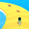 Icon: Fast Track: Shortcut Race
