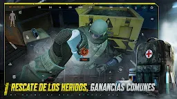 Screenshot 6: Arena Breakout