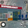 Icon: Supermarket Cashier Games 3D