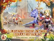 Screenshot 11: Ragnarok Origin: ROO | America