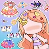 Icon: プリンセス・キュート DIY ドレス