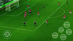 Screenshot 17: Football Soccer League 2025