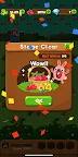 Screenshot 7: LINE PokoPoko ผจญภัยป่าพัซเซิล