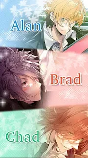 僕と彼の危険な同居生活 英語版 ゲームストア