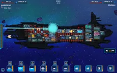 Screenshot 24: Pixel Starships™ : Hyperspace