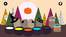 Screenshot 2: 哇！