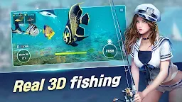 Screenshot 21: World Fishing Championship