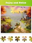 Screenshot 17: Jigsaw Puzzles Game HD