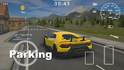 Screenshot 31: Balkan Drive Zone