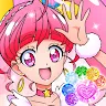 Icon: PreCure Tsunagaru Pazurun