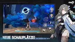 Screenshot 5: Honkai Impact 3rd - Teil 2 | Global