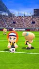 Screenshot 7: Live Powerful Soccer | Japanese