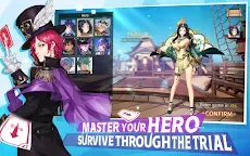 Screenshot 7: 風雲島行動 | 英文版