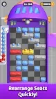 Screenshot 18: Plane Jam - Seat Sorting Games