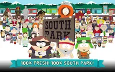 Screenshot 15: South Park: Phone Destroyer