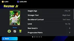 Screenshot 6: eFootball™ 2024