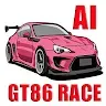 Icon: GT86 Race AI