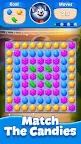 Screenshot 4: Candy Tales - Match 3 Puzzle