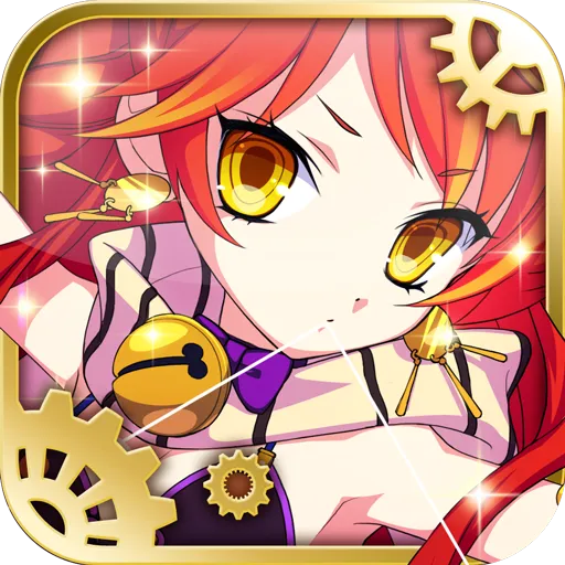 マキナ×ドールズ 【無料で遊ぶ大人気アニメーションRPG】