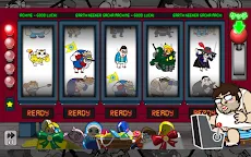 Screenshot 13: ぱちくりぼうえいぐん