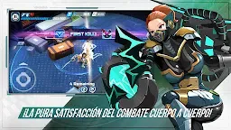 Screenshot 14: OVERDOX