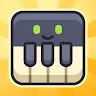 Icon: My Music Tower - Tap, Piano, Guitar, Tiles