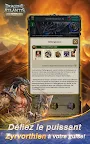 Screenshot 4: Dragons of Atlantis: Héritiers