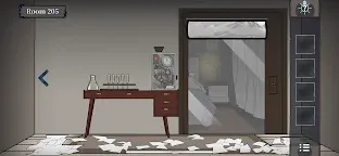 Screenshot 11: 바링악과 탈출 - 탈출 게임