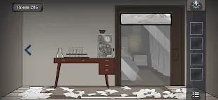 Screenshot 11: The Fruit of Evil