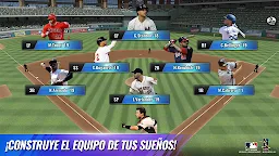 Screenshot 4: MLB 9 Innings 20