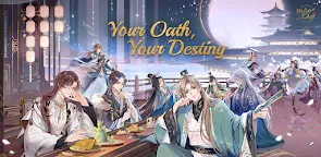 Screenshot 19: The Moonlit Oath | SEA