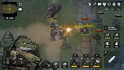 Screenshot 29: BAD 2 BAD: Apocalypse