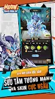 Screenshot 3: Meow! Sen Ơi Đừng Sợ