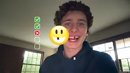 Screenshot 20: Jogo de filtro para tiktok