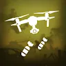 Icon: FPV War Kamikaze Drone