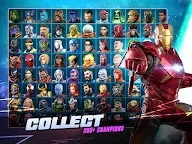 Screenshot 14: MARVEL Contest of Champions