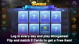 Screenshot 10: LINE Get Rich