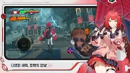 Screenshot 5: 젠레스 존 제로 | 글로벌버전