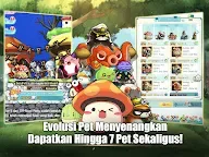 Screenshot 8: 楓之谷R：經典新定義 | 印尼版