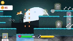 Screenshot 3: Tamadoge Arcade