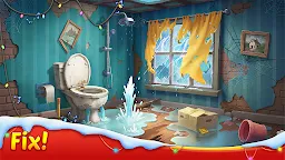 Screenshot 3: マッチングトン·マンション