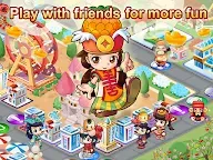 Screenshot 2: Richman 4 fun