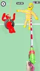 Screenshot 3: Rope Wrangle