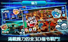 Screenshot 5: 數碼寶貝 LinkZ | 國際版