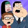 Icon: American Dad! Apocalypse Soon