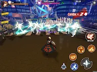 Screenshot 14: Night Agent: I'm the Savior | Traditional Chinese