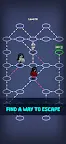 Screenshot 4: Ghost Chase Puzzle