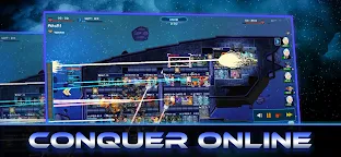 Screenshot 17: Pixel Starships™ : Hyperspace